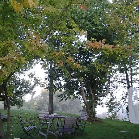 La Casa Delle Fate Lägenhet