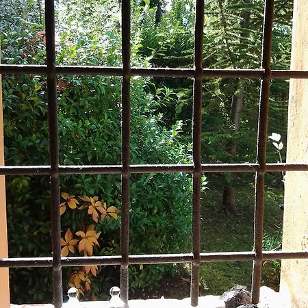 La Casa Delle Fate Lägenhet