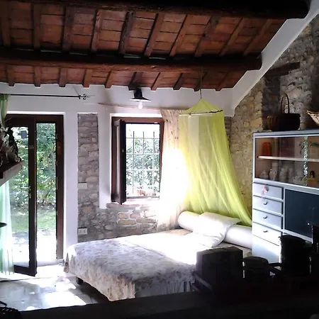 La Casa Delle Fate Lägenhet *