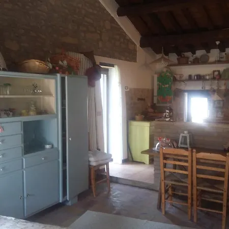La Casa Delle Fate *