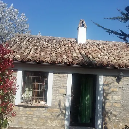 La Casa Delle Fate *