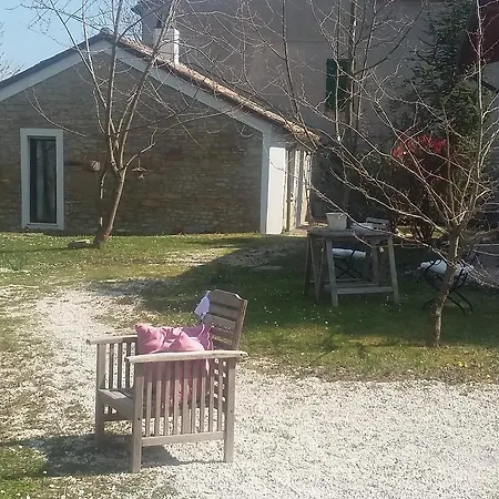 La Casa Delle Fate Lägenhet *
