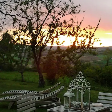 La Casa Delle Fate Lägenhet *