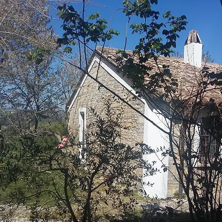 Lägenhet La Casa Delle Fate *