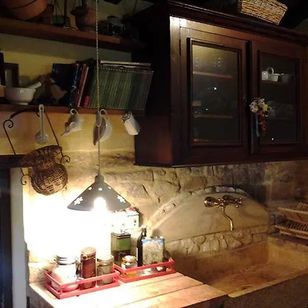 La Casa Delle Fate
