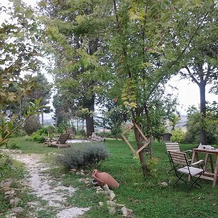 Apartment La Casa Delle Fate Fano