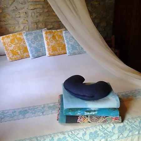 Apartment La Casa Delle Fate *