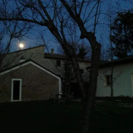La Casa Delle Fate Fano