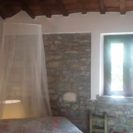Apartment La Casa Delle Fate Fano