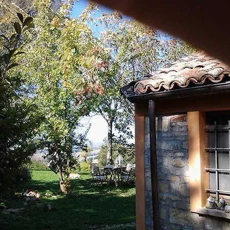 Apartment La Casa Delle Fate *